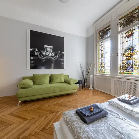 Elisabeth Apartment On Vaci Street Budapest Exterior foto