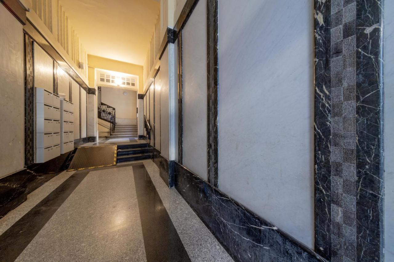 Apartment Elisabeth On Vaci Street