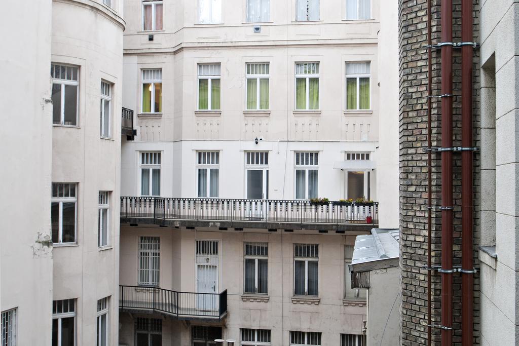 Apartment Elisabeth On Vaci Street